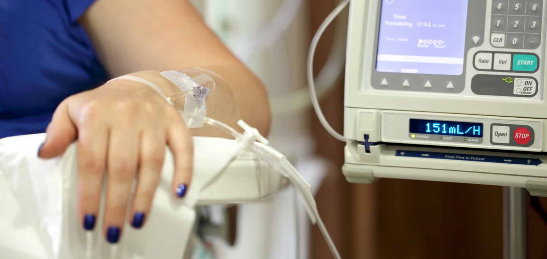 What Is Chemotherapy And Why Is It Used For Cancer Treatment?